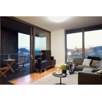Buy cheap Heavy Duty Lift And Slide Door Aluminum Lift Sliding Doors For Exterior product
