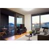 Buy cheap Product Development Aluminum Lift And Slide Door with 35dB Sound Insulation Coefficient from wholesalers
