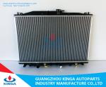 Honda Accord Euro CM2/3 Cooler Fan Tube Type Aluminum Vehicle Radiator High
