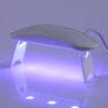 Buy cheap Power 6W Nail Care Tools / Nail Dryer Machine Small Exquisite For Professional / Home Use from wholesalers