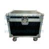 Buy cheap Aluminum Lighting Flight Case Storage Box For 4 LED Lights from wholesalers