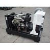 Buy cheap 8000 Watt Brushless Alternator Diesel Generator With Kubota Engine from wholesalers