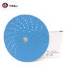 Buy cheap 150mm 6 Inch Ceramic Sand Paper Similar Cubitron Ii Hookit 737u For Automobile from wholesalers