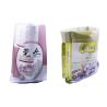 Buy cheap Reusable 15kg Rice Packaging Bags With Inside Liner Square Bottom from wholesalers