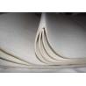 Buy cheap Toilet Tissue Paper Making Felt Valuable Material With Single Layer Bottom Wire from wholesalers