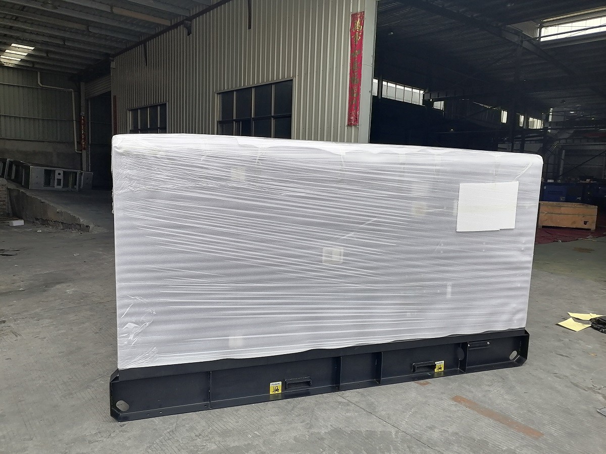 100 Kva Super Silent Diesel Generator Dg 3 Phase Generators