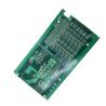 Buy cheap High Speed Fr4 Printed Circuit Board With White Solder Mask And Vacuum Packing from wholesalers
