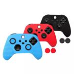 2021 Wholesale New Silicone Protective Case Anti-slip Handle Cover Shell