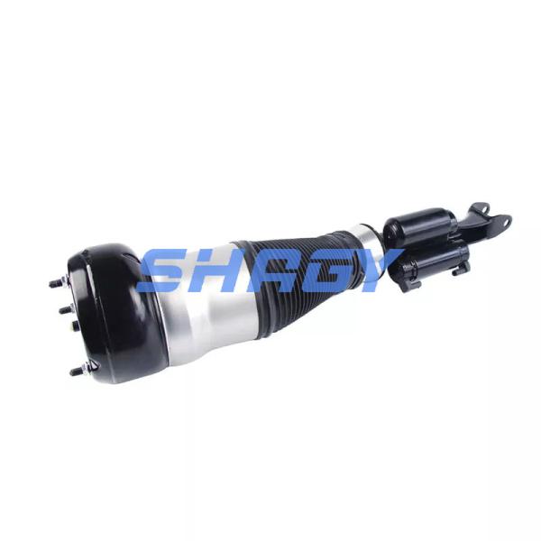 Buy cheap Suitable for Mercedes W222 Rear left A2223207313 Suspension shock from wholesalers