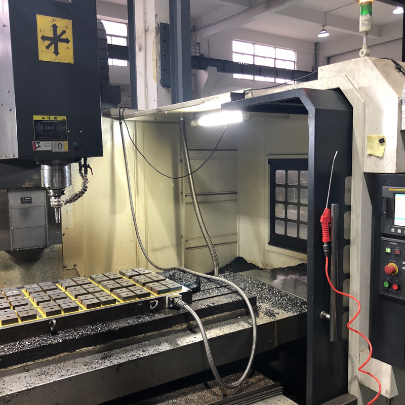80mm Height 600x1000mm Electro permanent magnetic Chuck For CNC machine