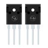 Buy cheap UPS High Power Semiconductor SiC MOS For Motor Control Centers from wholesalers