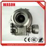 Buy cheap Metal Excavator Engine Parts Turbocharger 2674A256 For CAT C6.6 from wholesalers