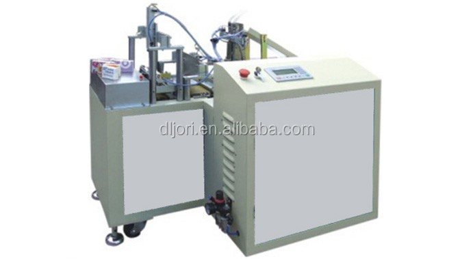 Semi Automatic Single Pack Pocket Tissue Packing Machine