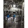 Buy cheap Longway Design Hydrogen water/Fizzy Drink /Soda Water canning machine from wholesalers