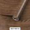 Buy cheap Self Adhesive Wood Grain Wallpaper The Perfect Choice for Wall Decoration and Interior Design 3D Contact Paper from wholesalers