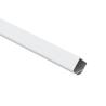 Buy cheap 6063 T5 Corner Aluminum Profile 20mm LED For House k39 from wholesalers
