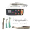 Buy cheap Fiber Optic Dental Turbine Handpiece Led Contra Angle With Dia 10mm Head from wholesalers