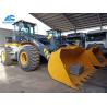 Buy cheap 3.0m3 5 Tons XCMG Wheel Loader LW500FN For Philippines from wholesalers