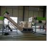 Buy cheap 1500kg/Hr PP PE Film Washing Line Plastic Recycling Machine Customerized from wholesalers