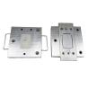 Buy cheap OEM Food Grade High Temp Silicone Parts for Kitchenware & Medical from wholesalers