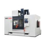 Small 4 Axis CNC Vertical Milling Center Machining VMC1580