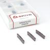 Buy cheap MGMN150 MGMN Uncoated Carbide Grooving Inserts for Grooving Application from wholesalers