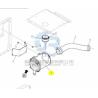Buy cheap YN11P00034F1 YN11P00029F1 Excavator Air Filter Assy SK200-8 SK210-8 Kobelco Parts from wholesalers
