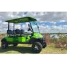 Buy cheap Electric Club Car 4 Seater Golf Cart from wholesalers