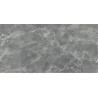 Buy cheap Indoor Bathroom Big Size Polished Glazed Grey Ceramic Floor Tile from wholesalers