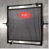 Buy cheap Jiefang Aftermarket Aluminum Radiators , 1301010-X112D 130101010131 Semi Truck Radiator from wholesalers