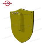 Anti Drone Cell Phone Signal Blocker Device Built - In Battery DC24V 3500mA