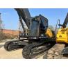 Buy cheap Best Selling High Quality Secondhand Volvo EC290 Excavator Used Construction Machinery for Sale from wholesalers
