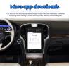 Buy cheap 13.3inch Automotive Multimedia Players For Chrysler 300C 2012 2013 2014 -2019 from wholesalers