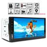 Buy cheap Universal wholesale 2 din car for touch screen car radio audio player from wholesalers