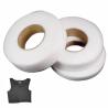 Buy cheap PA Hot Melt Adhesive High Tensile Strength TPU Web Film Non-Woven Polyester For Clothing from wholesalers
