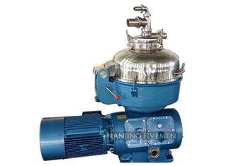 Buy cheap Vegetable Purification Oil Separator Machine from wholesalers