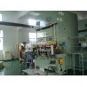 Buy cheap 3 In 1 Decoiler Straightener Feeder , Sheet Metal Leveling High Speed Feeder from wholesalers