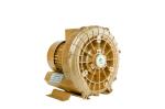 3 Phase 3KW High Pressure Regenerative Air Blower For Material Lifting
