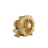 Buy cheap 400 W Goorui Side Channel Vacuum Pump Blower In Cnc , Air Suction Blower from wholesalers