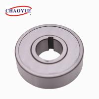 Buy cheap 800r/Min 22mm Thickness Freewheel One Way Clutch For Mechanical Equipment product