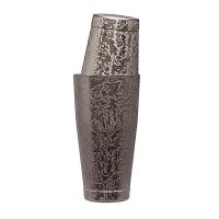 Buy cheap Premium Stainless Steel Bar Tools Boston Cocktail Shaker Set For Bartending product