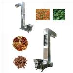 High Speed Z Bucket Conveyor