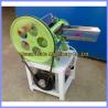 Buy cheap Round flat cake cutting machine, round flat cake shredder, pencake slicer from wholesalers