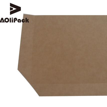 Buy cheap Foldable Pallet 1.2mm 700kg Shipping Slip Sheets from wholesalers