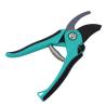 Buy cheap Small Garden Pruning Shears Anti - Slip Grip With Polished Finish Of Blade from wholesalers