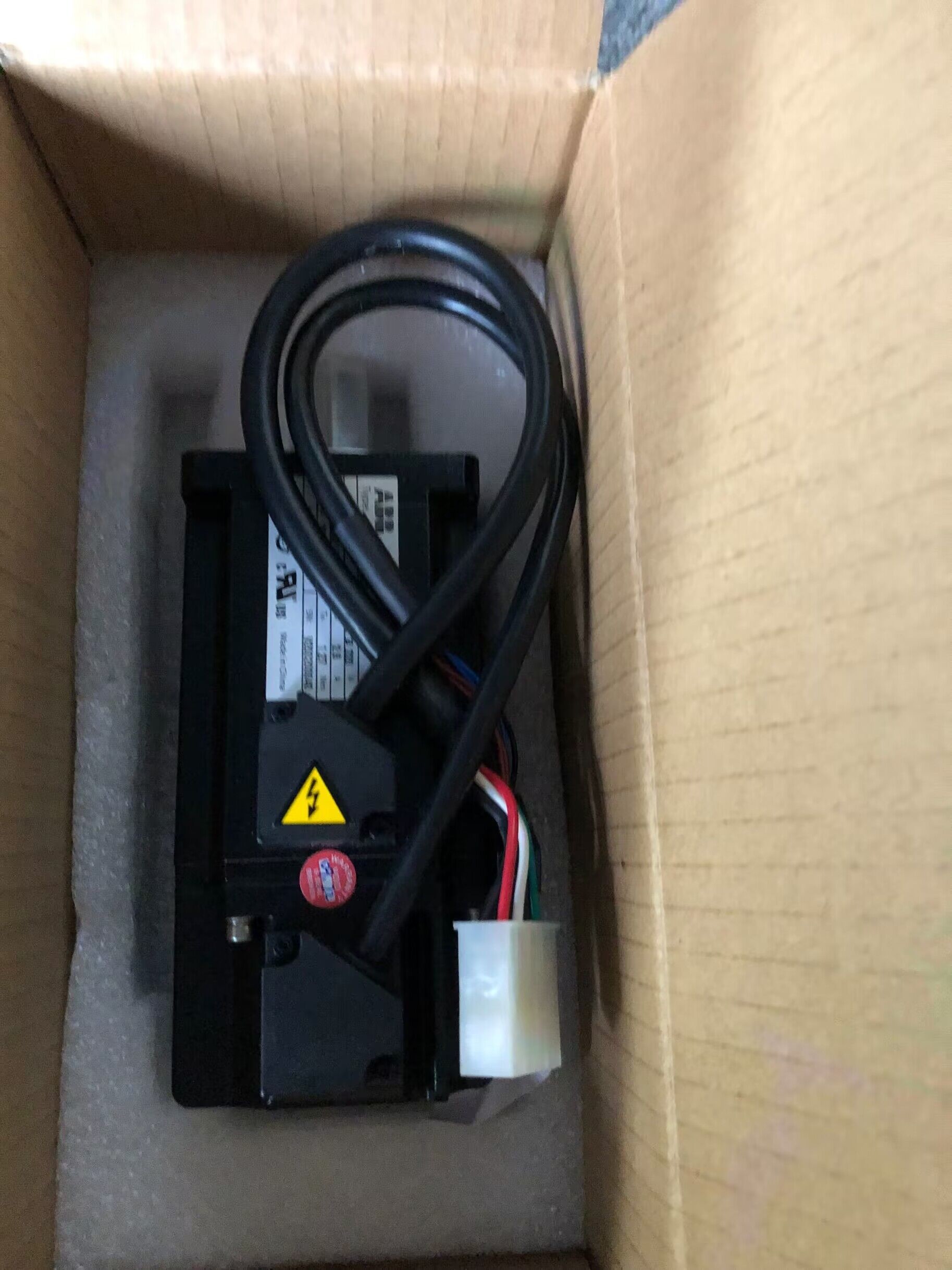 Buy cheap ESM06X-401-302-T2N0A00 Industrial Servo Drive ABB Automation Control from wholesalers