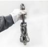 Buy cheap SGS Silver Stainless Steel 316 Electric Fishing Boat Anchors from wholesalers