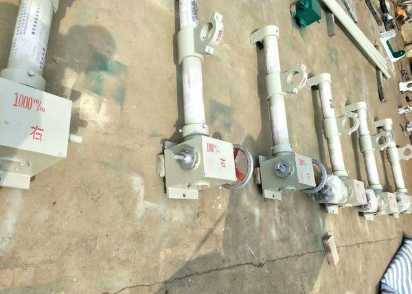 Buy cheap 1.5Kw IP55 Cast Iron Wire Tightener Paper Machine Parts from wholesalers