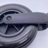 Buy cheap 8 Inch Wheelchair Front Wheels Polyurethane Foam Tread Wheelchair from wholesalers