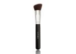 New Trending Flat Angled Kabuki Brush With High Quality Vegan Taklon